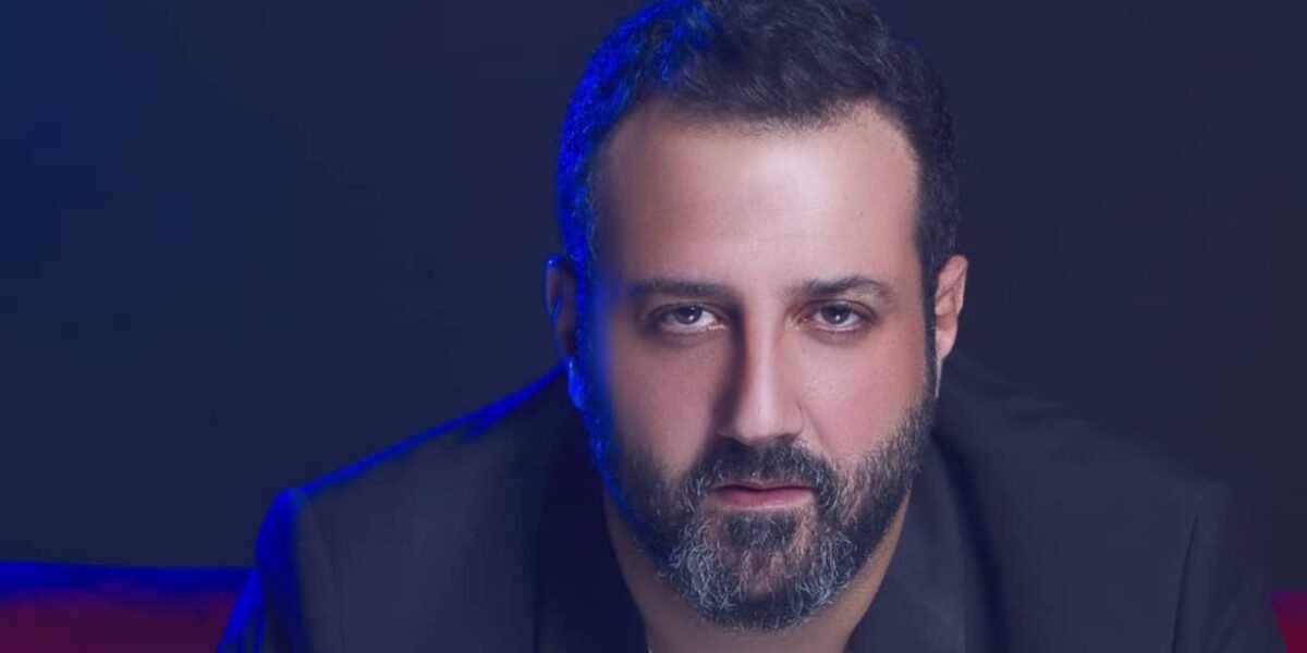 Mahmoud Eid محبة الجمهور ركيزة أساسية للنجاح