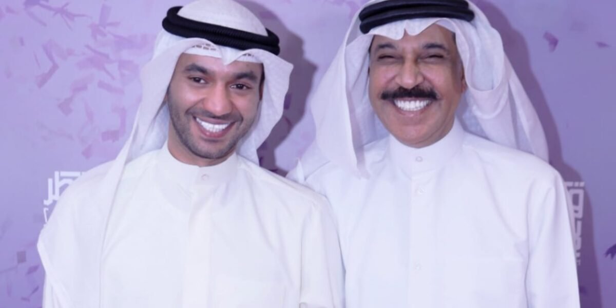 إبداع غنائي من النجوم عبد الله الرويشد أصالة و مطرف المطرف في قطر