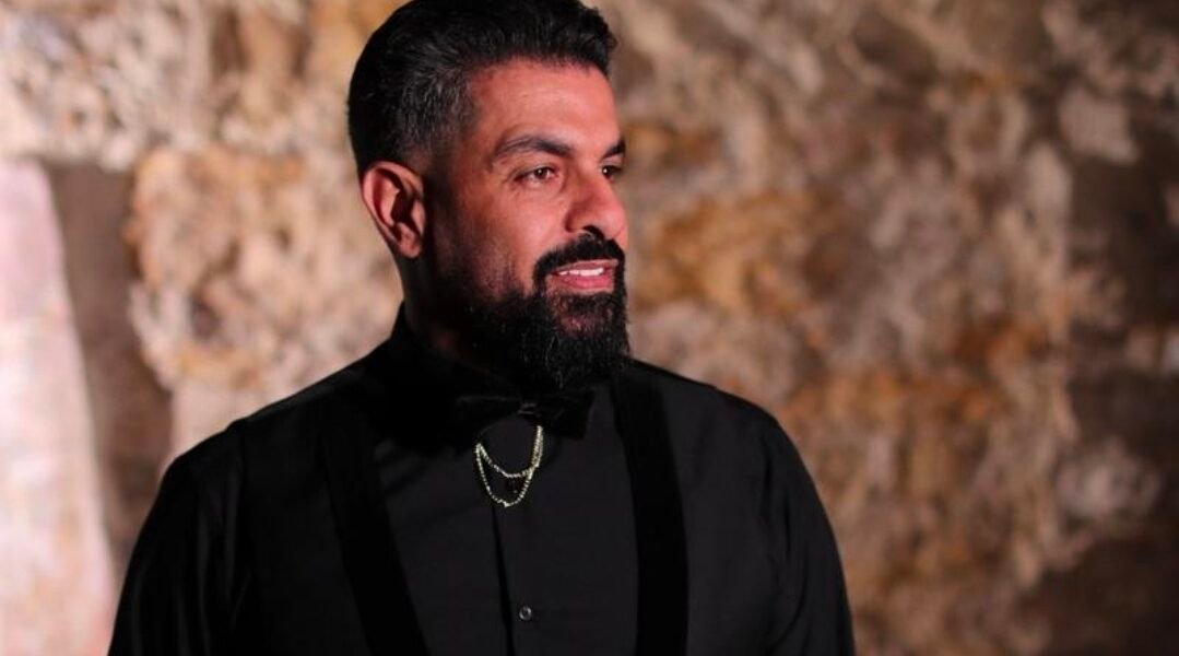 الخبير العالمي أحمد سليمان يقدّم رؤية عصرية لصناعة الجمال عالميًا