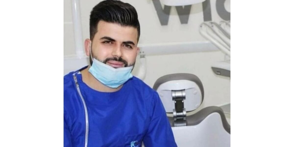 من هو الطبيب اللبناني Ali Herz؟